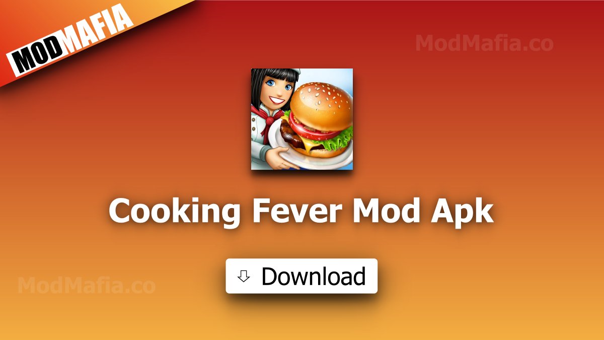 Cooking Favour Apk Download