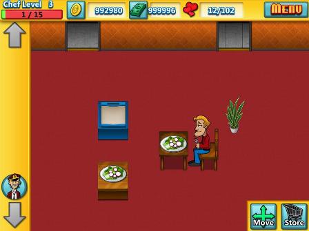 Cooking Academy Restaurant Royale Free Download Full Version
