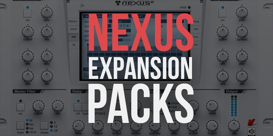 Nexus plugin fl studio 12 free download mac
