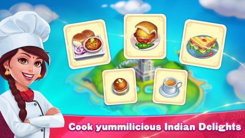 Arcade Cooking Games Download